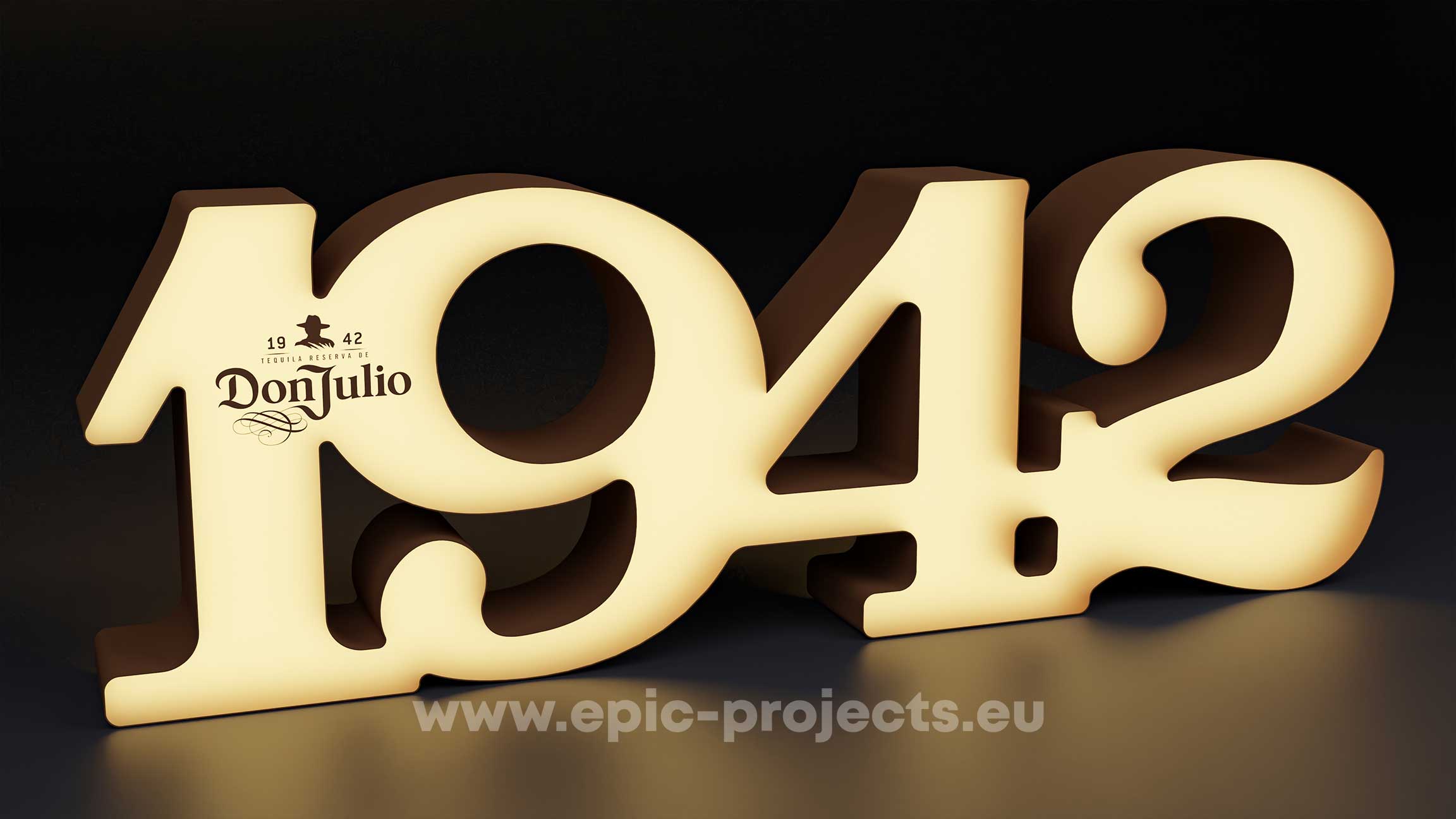 Epic Projects Presenters